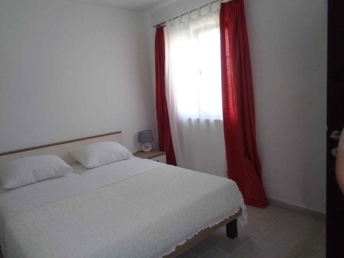 Apartments In Lopar - Insel Rab 40853 Экстерьер фото