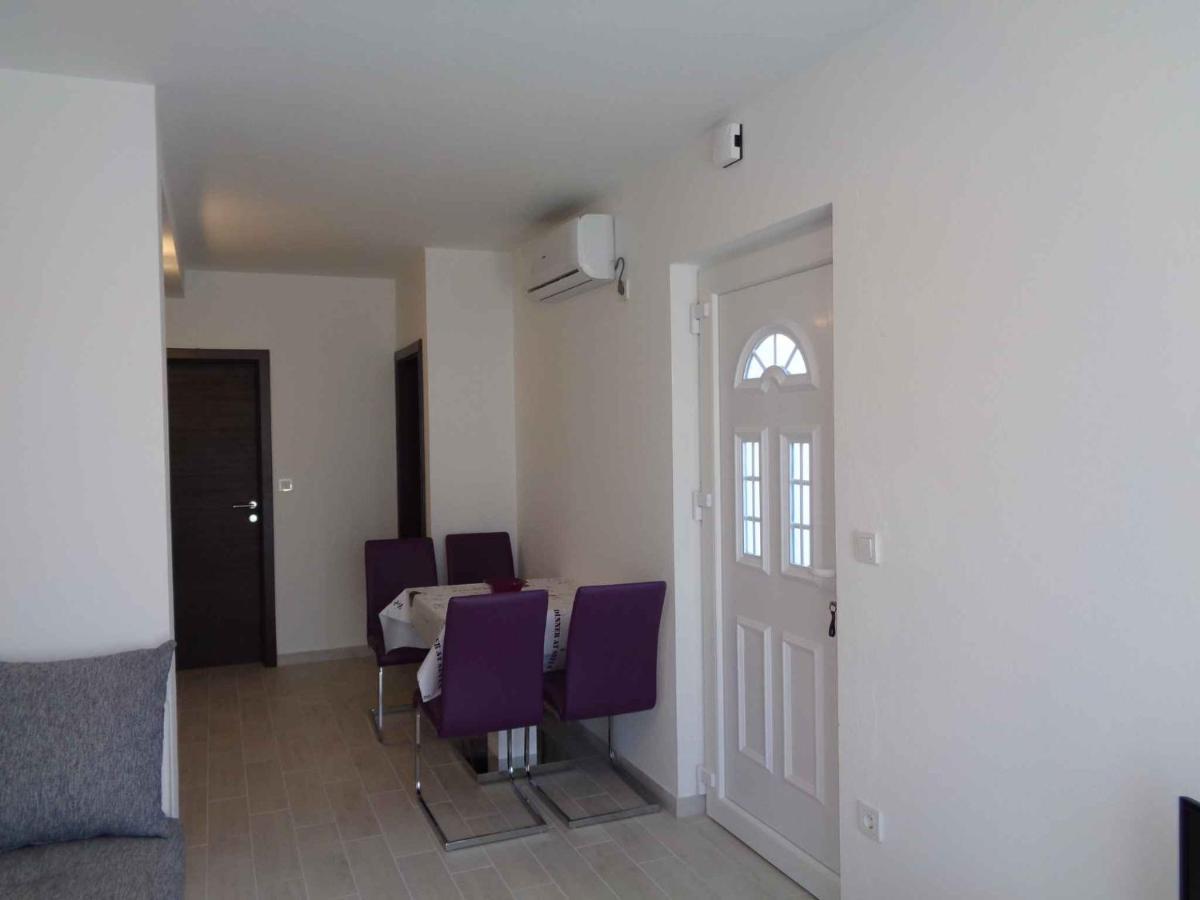 Apartments In Lopar - Insel Rab 40853 Экстерьер фото